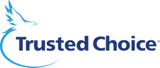 Trusted Choice Logo - 2020